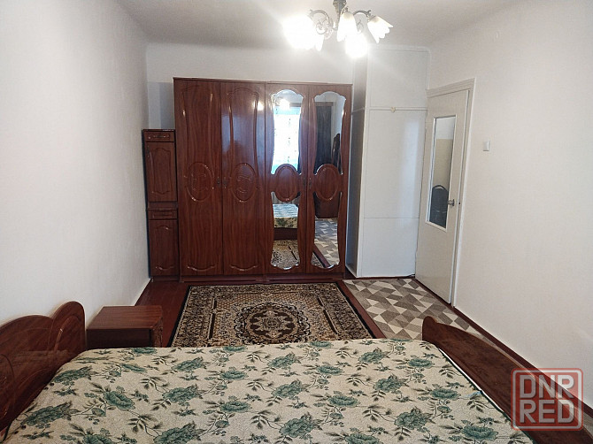 1-к квартира, 43 м2, 5/9 эт. Мариуполь - изображение 5