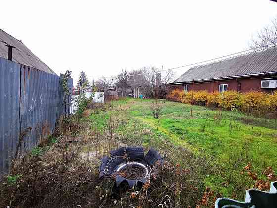 Продам дом Донецк