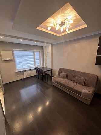 Сдам отличную 2-комнатную квартиру пр-кт 25 лет РКкка Донецк