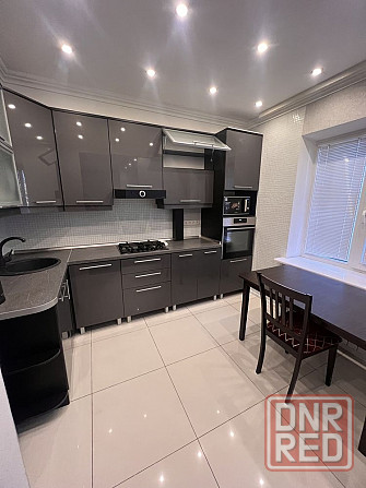 Сдам отличную 2-комнатную квартиру пр-кт 25 лет РКкка Донецк - изображение 4