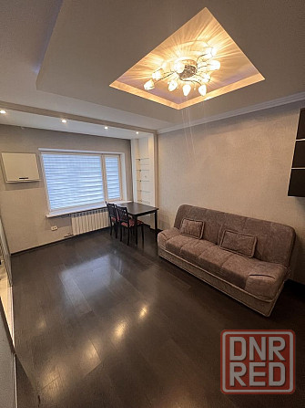 Сдам отличную 2-комнатную квартиру пр-кт 25 лет РКкка Донецк - изображение 3