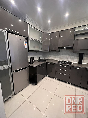 Сдам отличную 2-комнатную квартиру пр-кт 25 лет РКкка Донецк - изображение 2