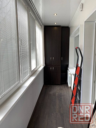 Сдам отличную 2-комнатную квартиру пр-кт 25 лет РКкка Донецк - изображение 6