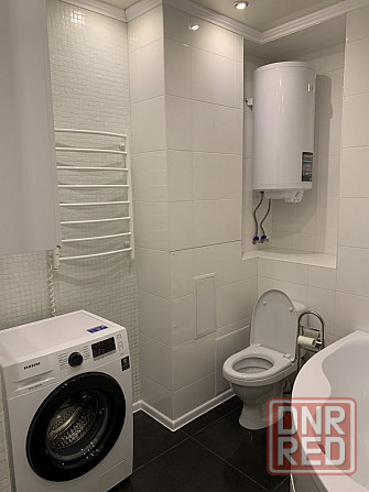 Сдам отличную 2-комнатную квартиру пр-кт 25 лет РКкка Донецк - изображение 8