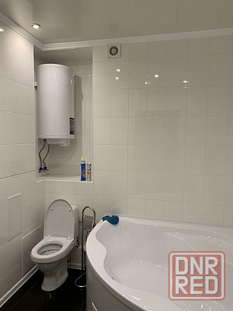 Сдам отличную 2-комнатную квартиру пр-кт 25 лет РКкка Донецк - изображение 7