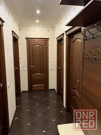 Сдам отличную 2-комнатную квартиру пр-кт 25 лет РКкка Донецк - изображение 5