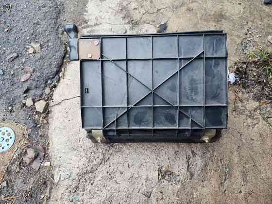 Нижняя часть печки на ваз 2105-2107 Донецк