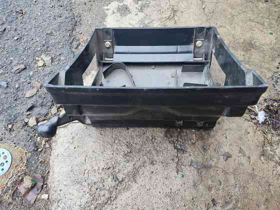 Нижняя часть печки на ваз 2105-2107 Донецк