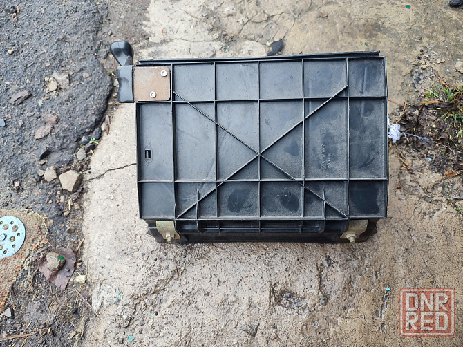 Нижняя часть печки на ваз 2105-2107 Донецк - изображение 3