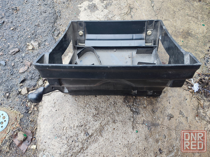 Нижняя часть печки на ваз 2105-2107 Донецк - изображение 1