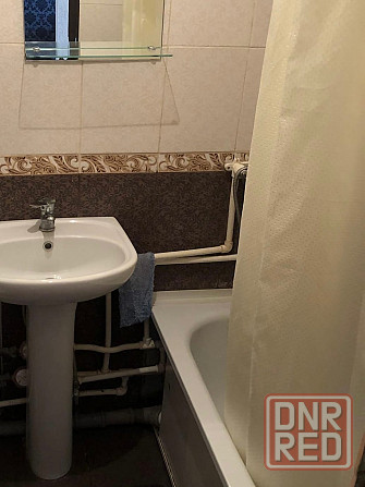 Сдается однокомнатная квартира по адресу улица Краснофлотская, Калининский район Донецк - изображение 2