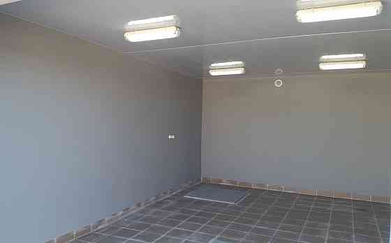 Бокс под малярные работы Донецк