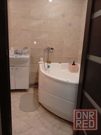 Сдается квартира в Кировском районе, Широкий Донецк - изображение 4