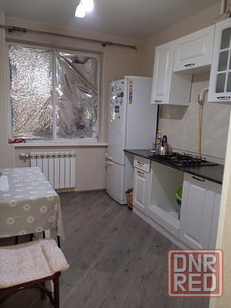 Сдается квартира в Кировском районе, Широкий Донецк - изображение 1