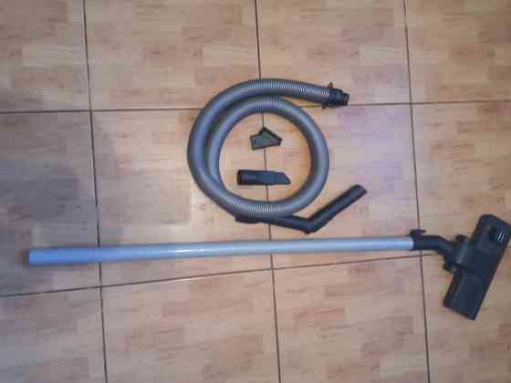 Срочно!!! продам б\у пылесос самсунг в комплекте Макеевка