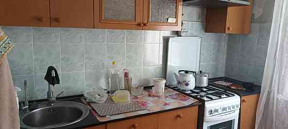 Сдам свою однушку в Кальмиусском районе, квартира тёплая и домашняя. Мариуполь