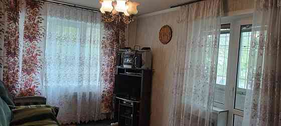Сдам свою однушку в Кальмиусском районе, квартира тёплая и домашняя. Мариуполь