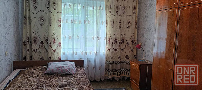 Сдам свою однушку в Кальмиусском районе, квартира тёплая и домашняя. Мариуполь - изображение 2