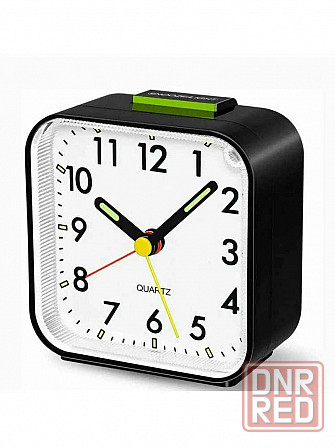 Настольные часы Донецк - изображение 1