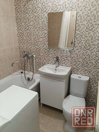 Сдаю двухкомнатную в самом сердце Мариуполя, расположена в области центрального рынка Мариуполь - изображение 2