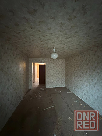 Продажа 3к квартира пр Кремлевский в Куйбышевском р-н Донецк - изображение 8