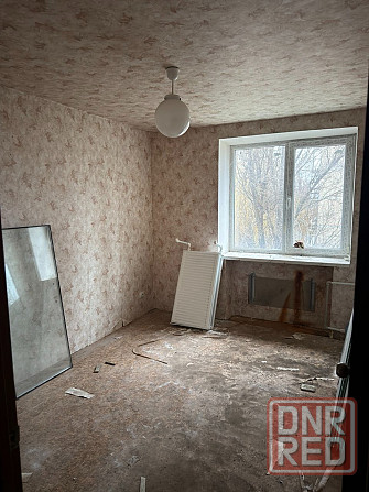 Продажа 3к квартира пр Кремлевский в Куйбышевском р-н Донецк - изображение 9