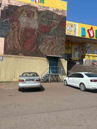 Аренда 200 кв.м цоколь Енакиево