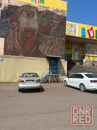 Аренда 200 кв.м цоколь Енакиево - изображение 1