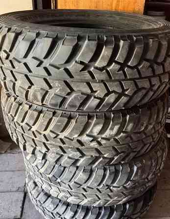 Продам Резину МТ2 275/70 R16 Донецк