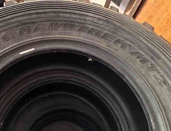 Продам Резину МТ2 275/70 R16 Донецк