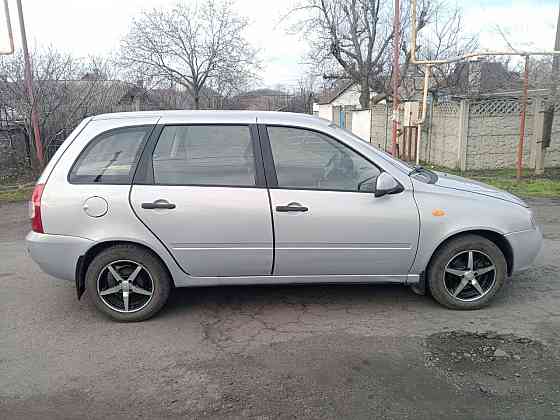 Продам машину Донецк