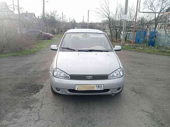 Продам машину Донецк