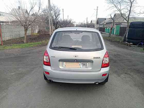 Продам машину Донецк