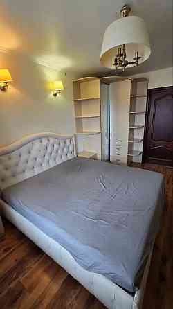 Сдам отличную 2-комнатную квартиру Ленинский пр-кт, Обжора Донецк