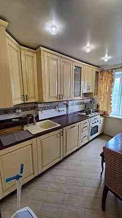 Сдам отличную 2-комнатную квартиру Ленинский пр-кт, Обжора Донецк