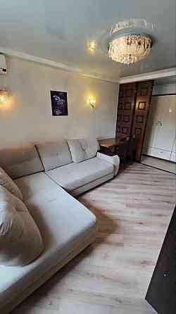 Сдам отличную 2-комнатную квартиру Ленинский пр-кт, Обжора Донецк