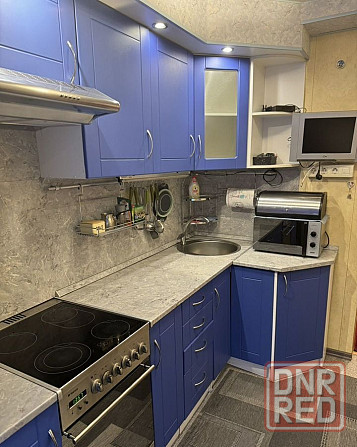 Куйбышевский район, площадь Бакинских Комисаров Донецк - изображение 3