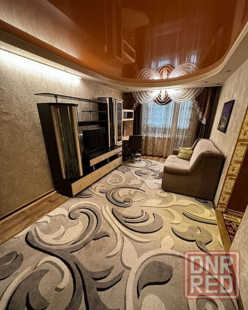 Куйбышевский район, площадь Бакинских Комисаров Донецк - изображение 1