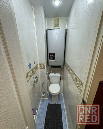 Куйбышевский район, площадь Бакинских Комисаров Донецк - изображение 4