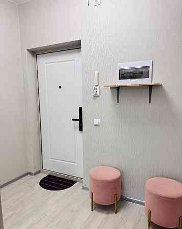 Сдаётся 1к квартира, Будённовский район Донецк