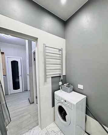 Сдаётся 1к квартира, Будённовский район Донецк