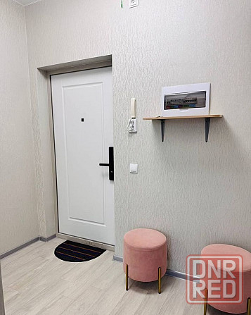 Сдаётся 1к квартира, Будённовский район Донецк - изображение 2