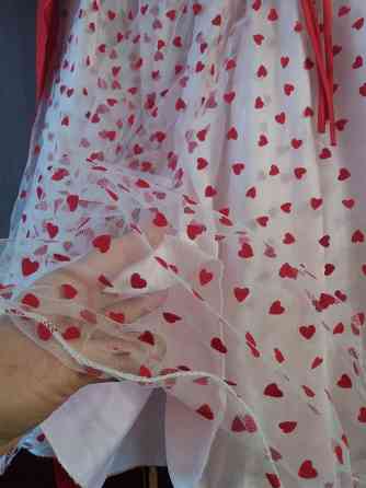 Продам детское платье для девочки 6 лет Донецк