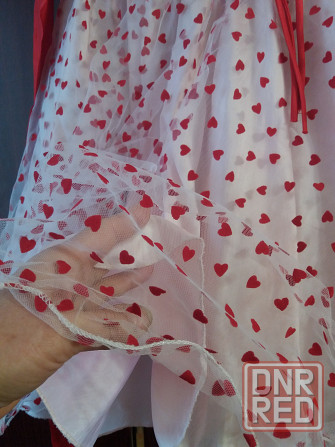 Продам детское платье для девочки 6 лет Донецк - изображение 4