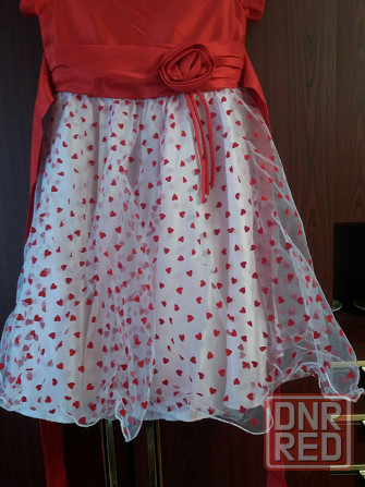 Продам детское платье для девочки 6 лет Донецк - изображение 5