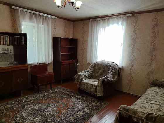 Продам Дом в Пролетарском районе на Чулковке. Ремонт! Газ! Огород! Санузел в доме. Донецк