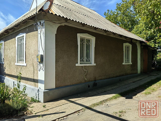 Продам Дом в Пролетарском районе на Чулковке. Ремонт! Газ! Огород! Санузел в доме. Донецк - изображение 8
