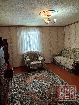 Продам Дом в Пролетарском районе на Чулковке. Ремонт! Газ! Огород! Санузел в доме. Донецк - изображение 5