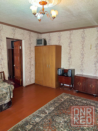 Продам Дом в Пролетарском районе на Чулковке. Ремонт! Газ! Огород! Санузел в доме. Донецк - изображение 6