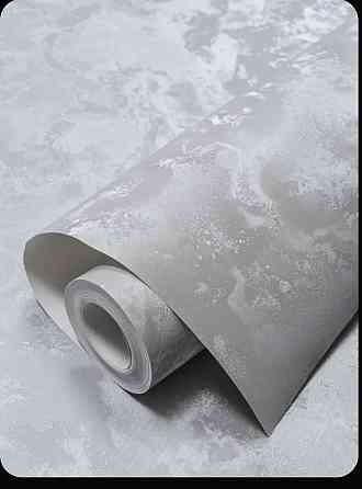 Обои флизелиновые 1.06 метровые виниловые для кухни в спальню Донецк